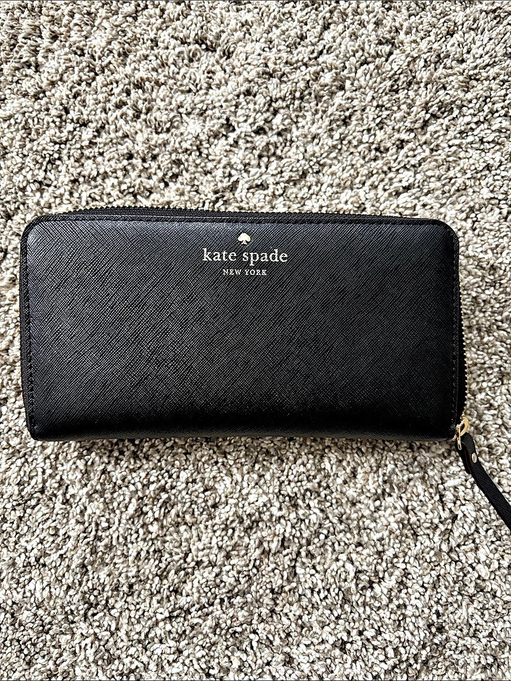 Kate Spade Cedar Street Lacey Wallet